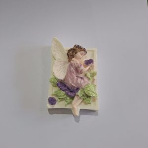Fairy kisses soap