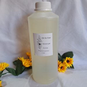 shower gel1L
