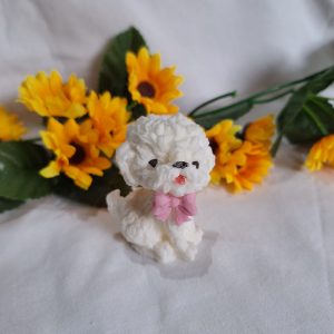 Pawfect Pup Chap Soap
