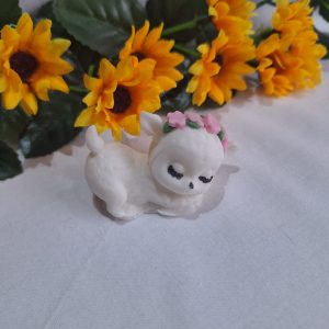 Deer soap