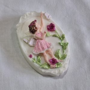 Fairy blooms
