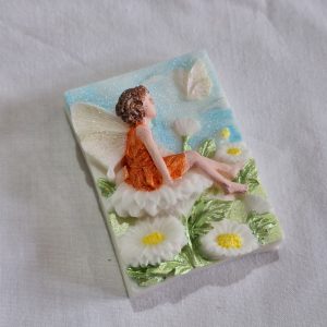 Daisy daydream