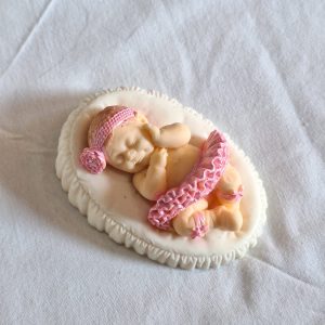 Little Lilly baby soap